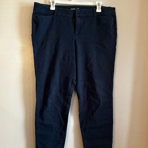 Old Navy | Pixie Pants